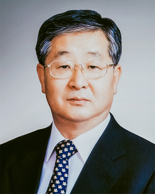 제12대 총장