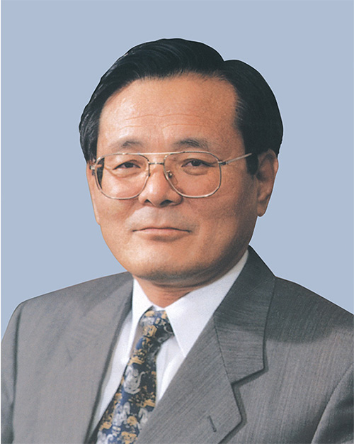제8대 총장