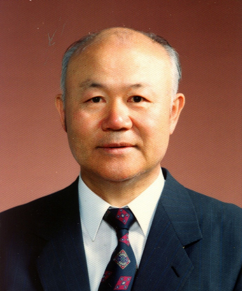 제9대 총장